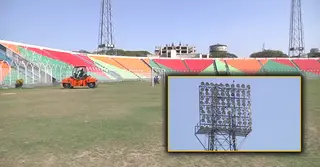স্টেডিয়াম সংস্কারে বাফুফের ব্যবস্থা, আশা প্রকাশ সংশ্লিষ্টদের